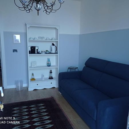 Il Nido Rifatto Bed & Breakfast Laigueglia Ngoại thất bức ảnh