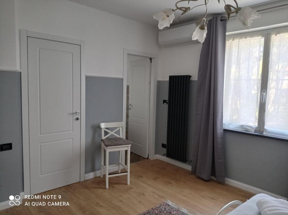 Il Nido Rifatto Bed & Breakfast Laigueglia Ngoại thất bức ảnh