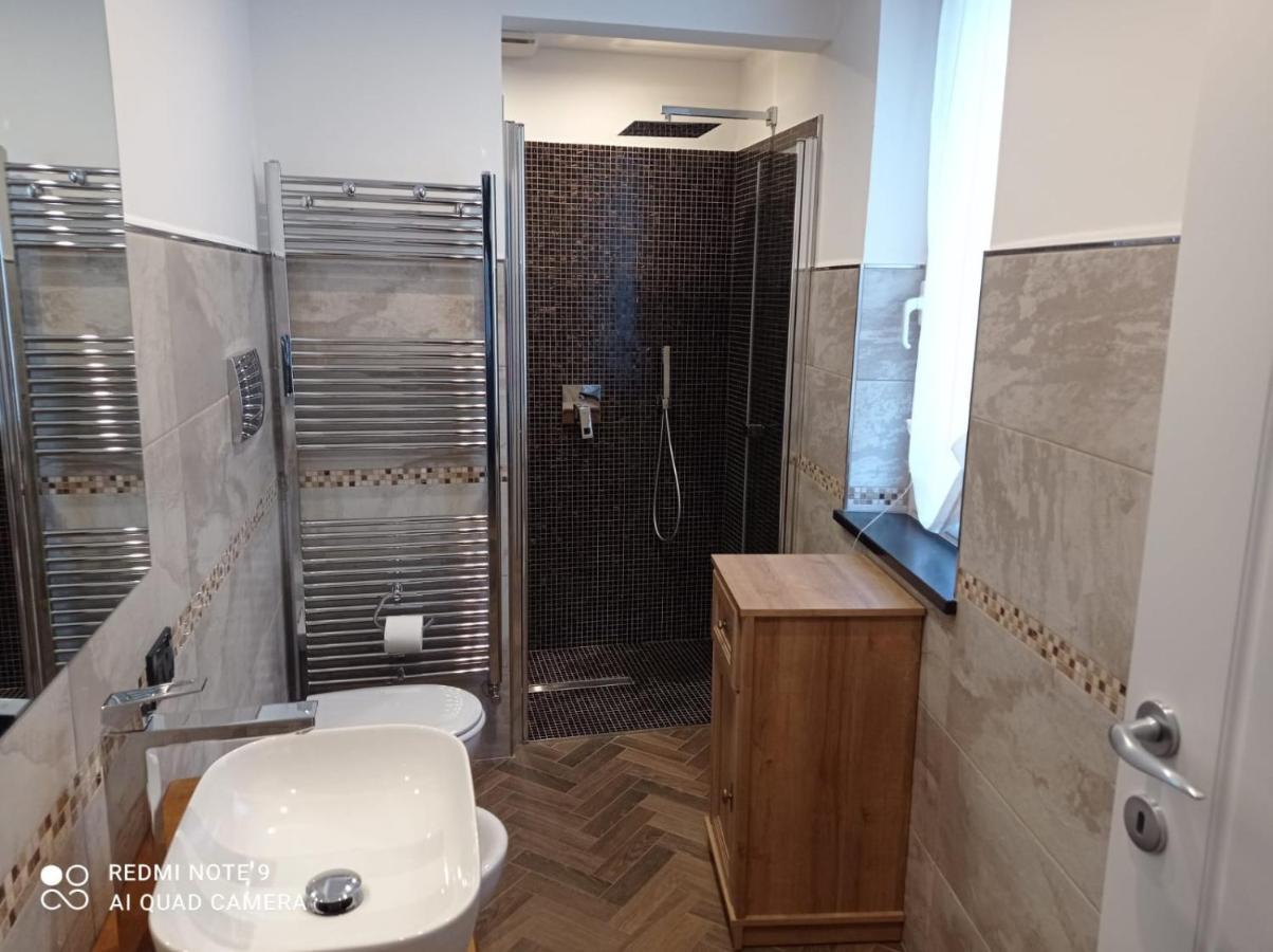 Il Nido Rifatto Bed & Breakfast Laigueglia Ngoại thất bức ảnh