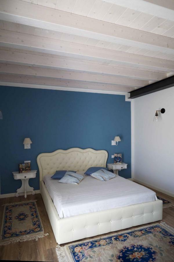 Il Nido Rifatto Bed & Breakfast Laigueglia Ngoại thất bức ảnh