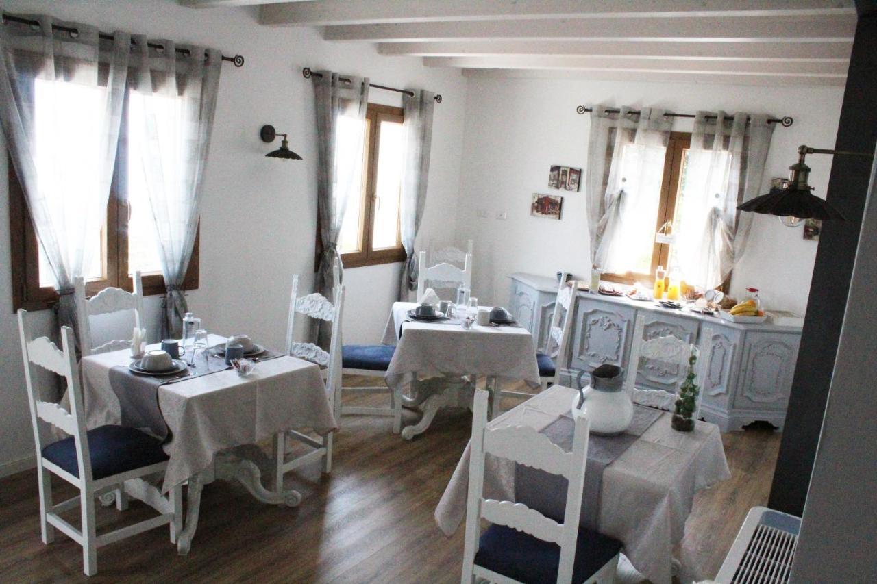 Il Nido Rifatto Bed & Breakfast Laigueglia Ngoại thất bức ảnh