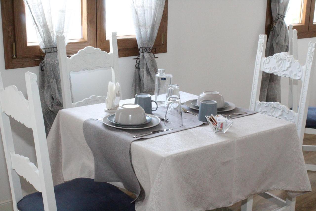 Il Nido Rifatto Bed & Breakfast Laigueglia Ngoại thất bức ảnh