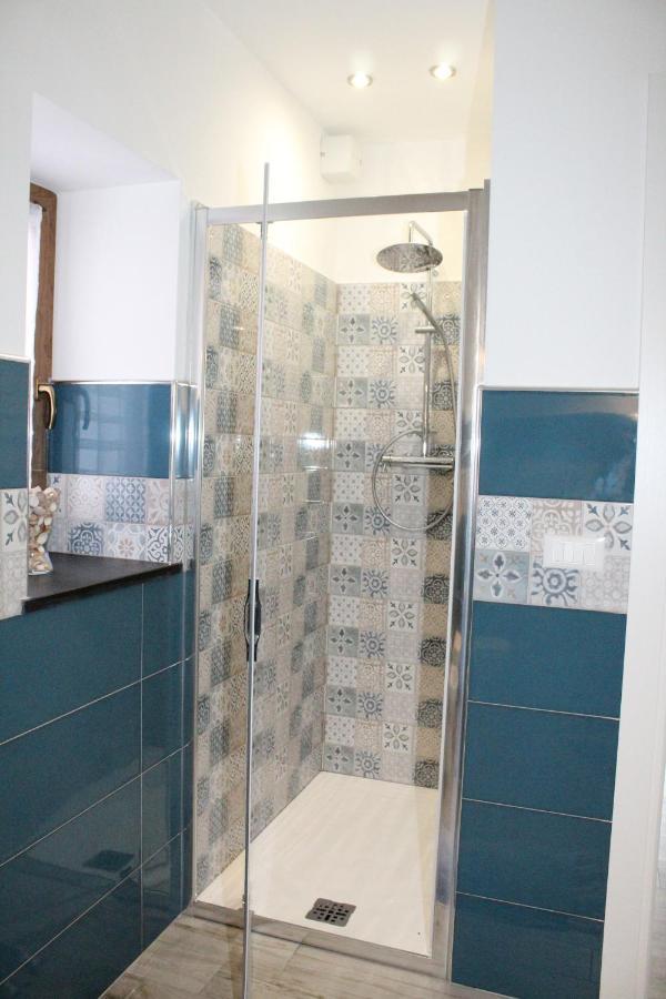 Il Nido Rifatto Bed & Breakfast Laigueglia Ngoại thất bức ảnh