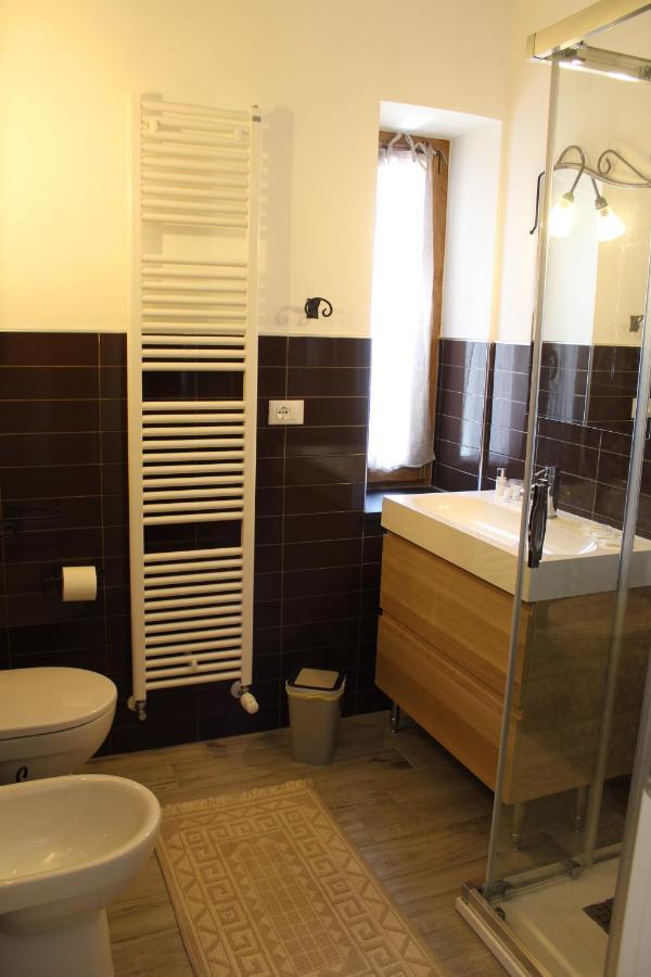 Il Nido Rifatto Bed & Breakfast Laigueglia Ngoại thất bức ảnh