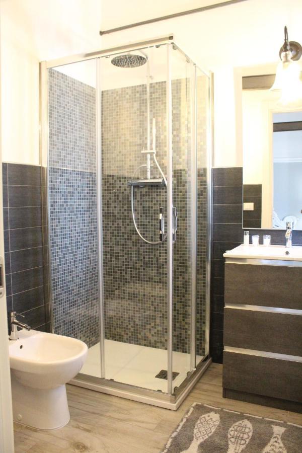 Il Nido Rifatto Bed & Breakfast Laigueglia Ngoại thất bức ảnh
