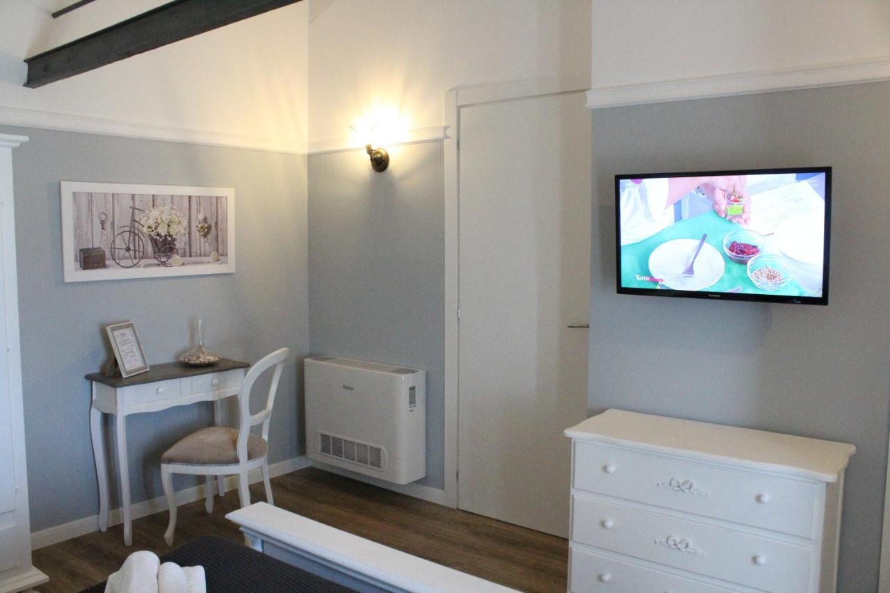 Il Nido Rifatto Bed & Breakfast Laigueglia Ngoại thất bức ảnh