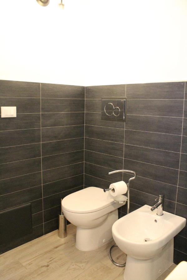 Il Nido Rifatto Bed & Breakfast Laigueglia Ngoại thất bức ảnh